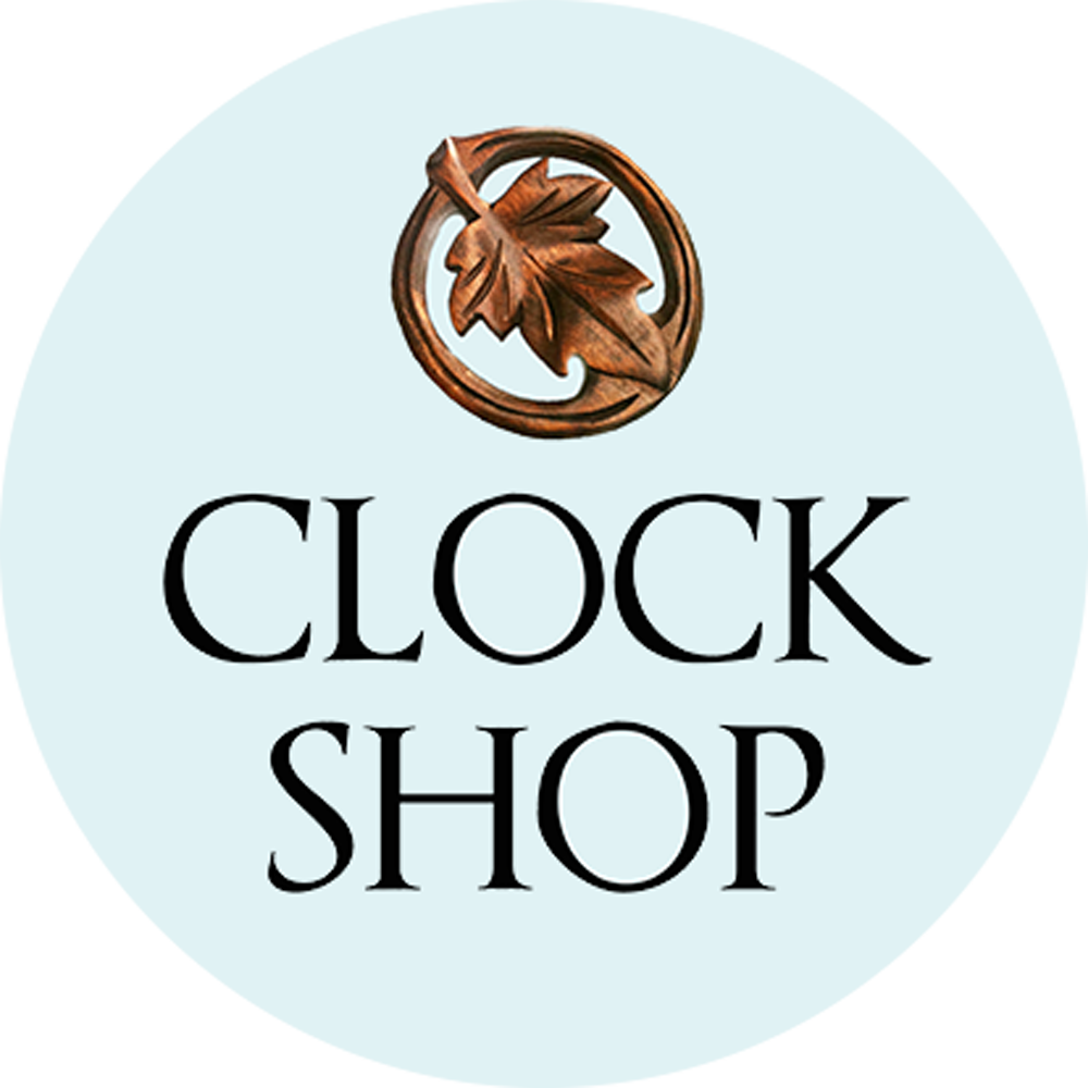 Clock Shop Tourism Sunshine Coast