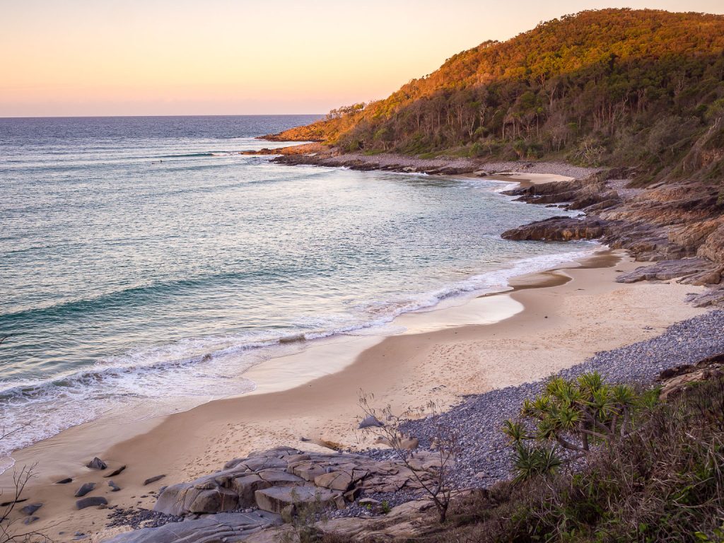 Nature Trails on the Sunshine Coast QLD