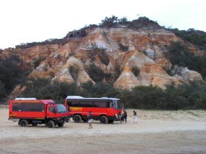 australian sunset safaris