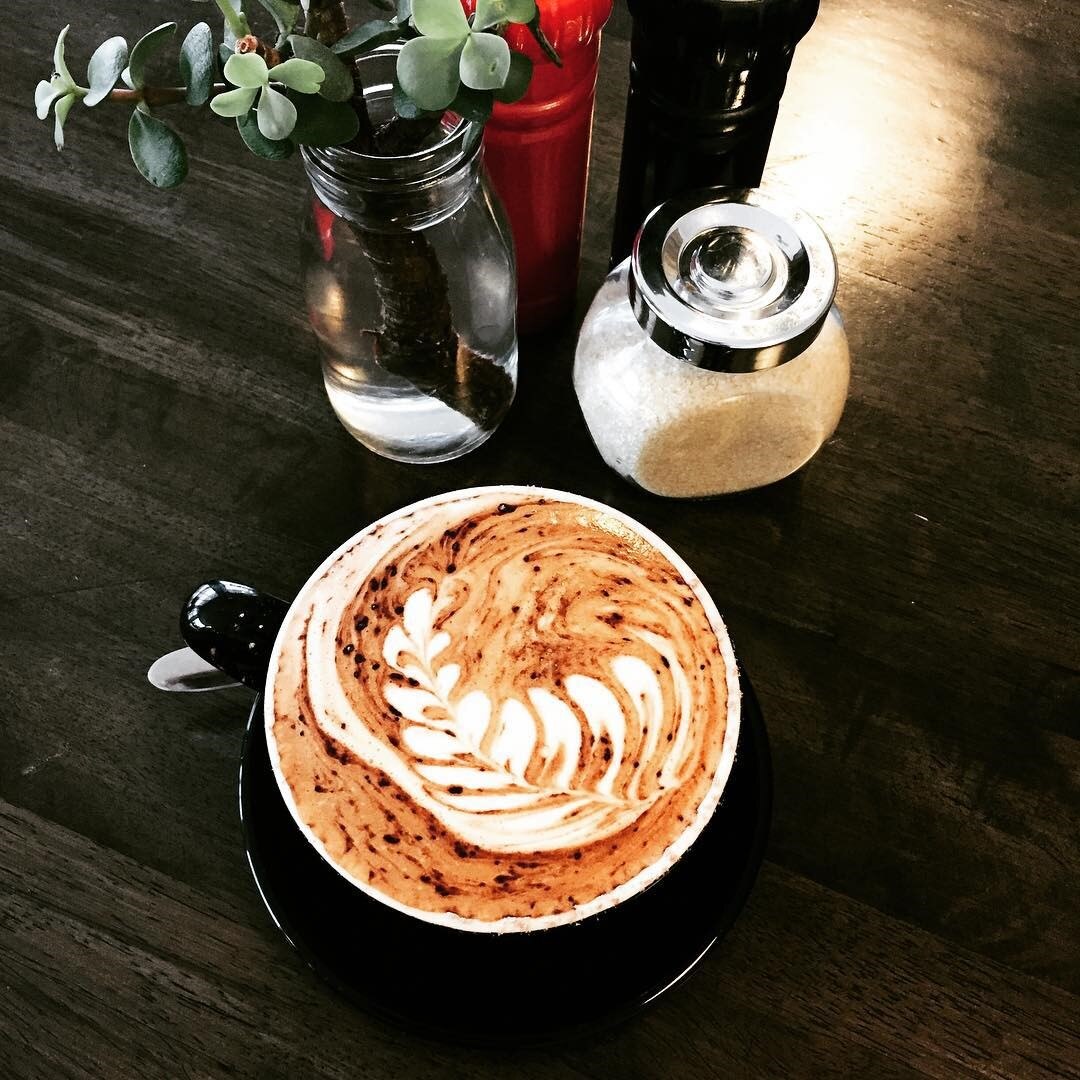 Cuba St. Coffee Roasters