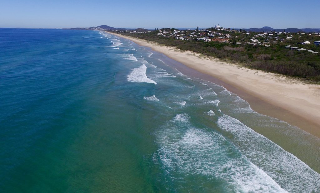 Peregian Beach