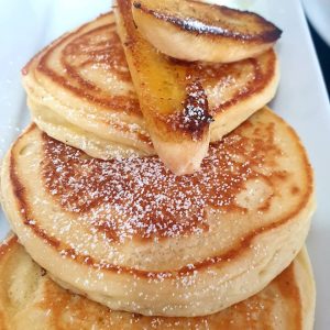 Aroma Bliss cafe