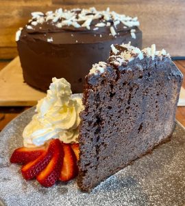 Mojos Cafe