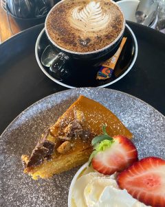 Mojos Cafe