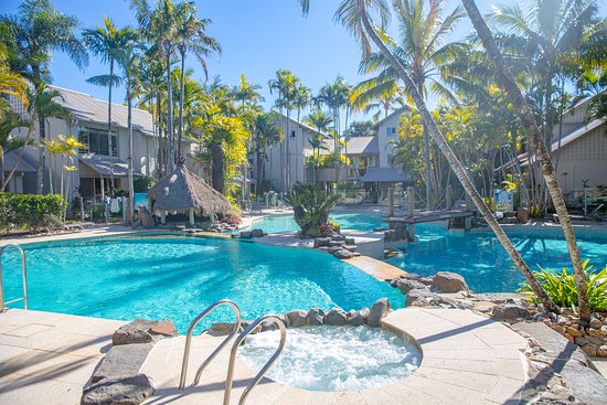 Best Hotels in Eumundi