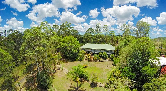 Eumundi Rise Bed & Breakfast