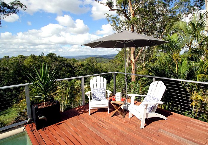 Phoenix Eumundi Bed & Breakfast