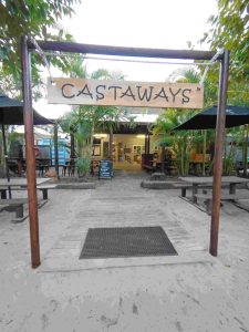 Castaways Moreton Island