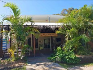 Castaways Moreton Island