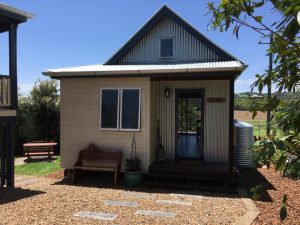 Eumundi Gridley Homestead B&B