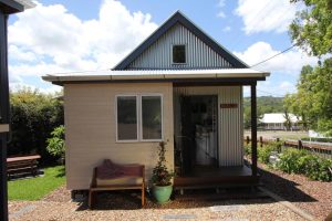 Eumundi Gridley Homestead B&B