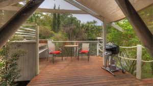 Eumundi Yacht Club Airbnb