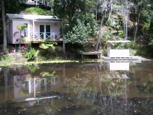 Eumundi Yacht Club Airbnb