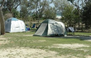 Minjerribah Camping