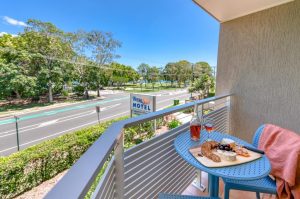 Noosa Sun Motel