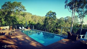 Phoenix Eumundi Bed & Breakfast