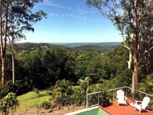 Phoenix Eumundi Bed & Breakfast