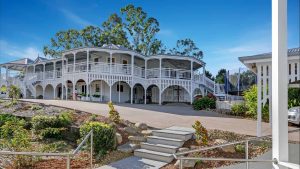 The Farmhouse Eumundi