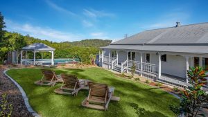 The Farmhouse Eumundi