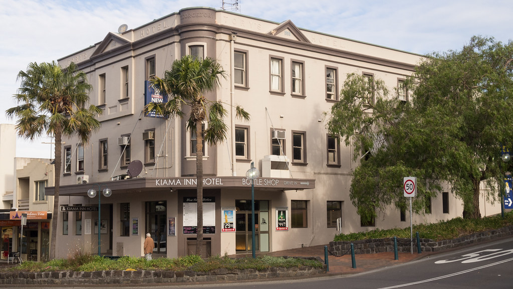 Kiama Inn Hotel